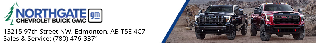 Northgate Chevrolet Buick GMC